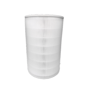 BA-2080 HEPA 13 filter