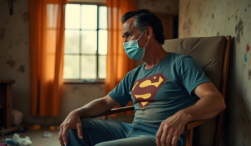 ENVIROBIOTICS indoor immune